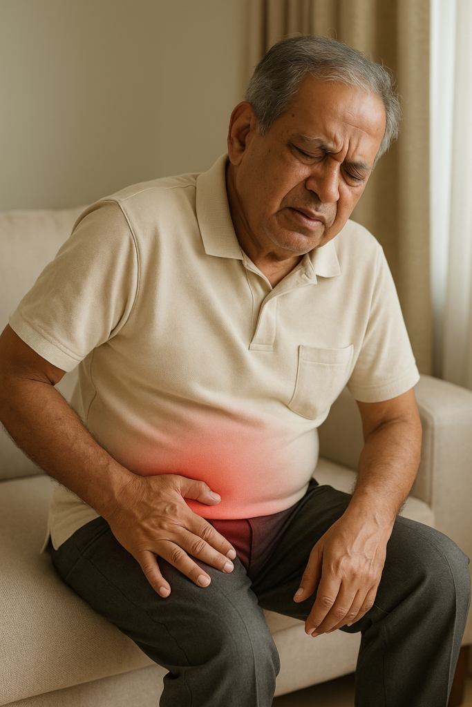 Hip Replacement Specialist in Kandivali
